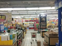 -青岛利群四方购物广场