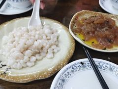 清炒河虾仁-协和菜馆(凤凰街店)