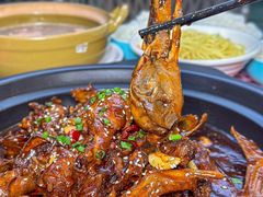 -汉虾王.小龙虾.武汉菜.粤菜(科技园店)