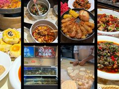 -谭十三南昌大排档(船山路总店)