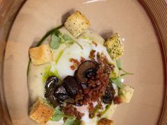 -Hestia赫雅西餐厅(东海岸店)