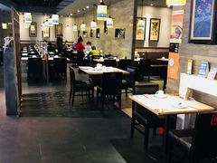 大堂-川人百味(亿合城店)