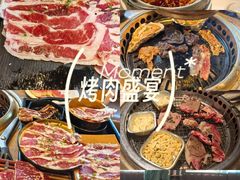 -火炉火自助餐(喜隆多店)