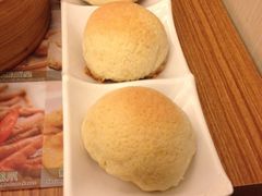-添好运点心专门店(中环IFC店)