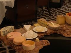 -Caprice(香港四季酒店)