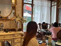 -秘密旅行Bonjour(黑金冠 江南西店)