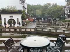 -苏州吴宫泛太平洋酒店