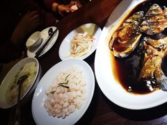 -大牌大·传统杭帮菜(湖滨店)