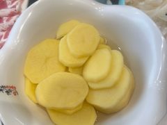 -草原传奇鲜羊火锅(桥北店)