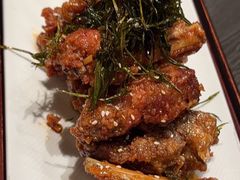 -阿喆私房菜(西五路店)