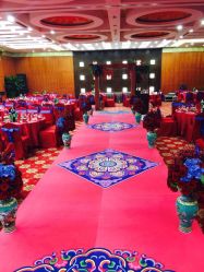 Sunny喜铺婚礼体验中心-Sunny喜铺婚礼策划(东部店)
