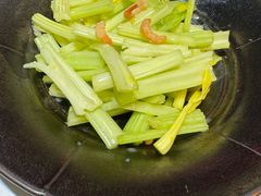 -必点海鲜·海肠捞饭·鲅鱼水饺(滨江道店)