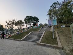 -白石龙音乐公园