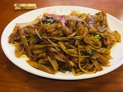 -小姜锅贴(凤凰街店)