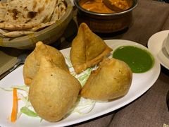 -Pita's&Tika's中东和印度风味餐厅(龙湖天街店)