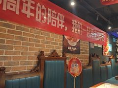 -品质伊骊新疆菜(紫金店)