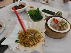 -金华安大酒楼·老牌潮菜·粤式茶点(东方国际店)