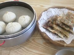 -桐香园小笼包(百井坊巷店)