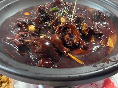 -回味黑鸭煲·始于2006(万松园店)