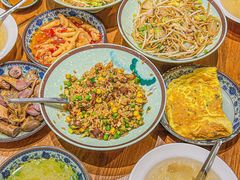 -万香姜汁(引泉路店)