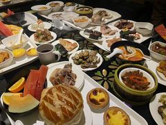 -堂会(白云店)