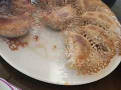 锅贴三鲜-大连君悦酒店·星海湾壹号Dalian·Dalian(星海广场店)