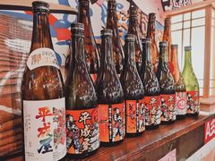 -平成屋·午肴夜酒(四川北路店)