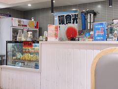 -暖食光·台式家庭餐厅·生日主题店(万达店)