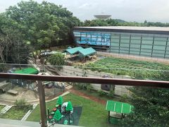 -上海佘山世茂艾美酒店