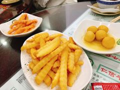 水晶凤爪-仁信老铺(盈信城市广场B区店)