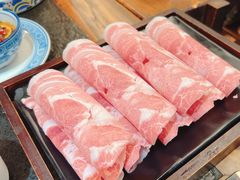 -清真·京华源铜锅涮肉(丰庆店)