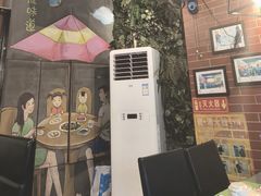 -全聚贤餐厅·湖北家常菜(沙湖店)