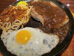 -豪享来牛排(人民店)
