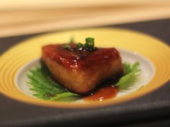 -鮨一日本料理(大中华店)