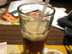 -豪享来中西餐厅(隆昌店)