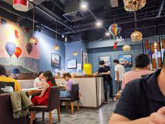 -TUK土耳其餐厅·下午茶(卢湾店)