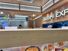 -争鲜回转寿司(天府广场-今站PLUS店)