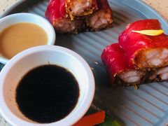 -点都德(龙之梦店)