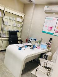 -痘院士专业祛痘皮肤管理