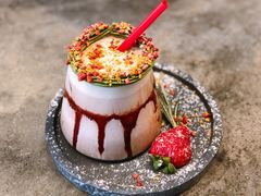 花环咖啡-BE NORMAL CAFE(霞溪路店)