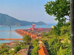 -大伊山景区