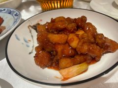 -聚春园自助餐厅(东街口店)