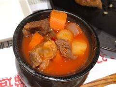 俄罗斯罐牛-通海俄式烧烤·俄罗斯大串(嵩山路店)