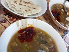 -刘老虎肉丸糊辣汤(总店)