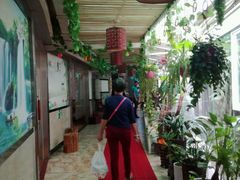 -百姓百味海鲜酒楼(粤垦路总店)