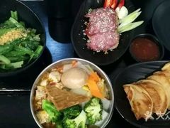 -小明同学(三里屯店)