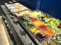 -重庆解放碑威斯汀酒店