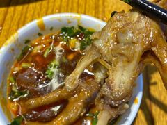 -五里关火锅(牛市口店)