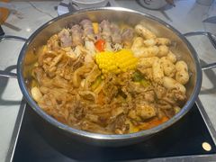 -和福顺牛肉大虾焖锅自助(宝业店)