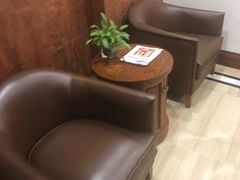 卡座-赛百味SUBWAY(沈阳天地店)